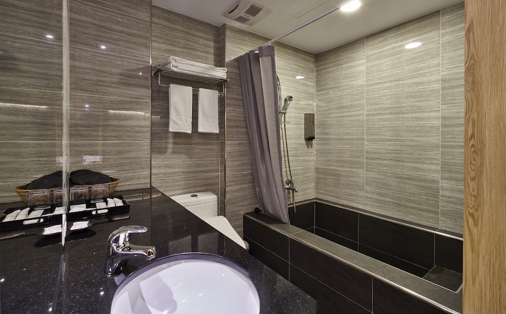 Yuhao Hotel Hsinchu 44/50