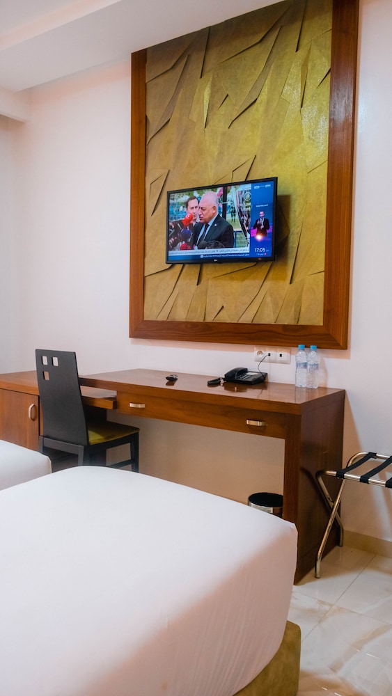 Hotel Miranda Tanger 50/107