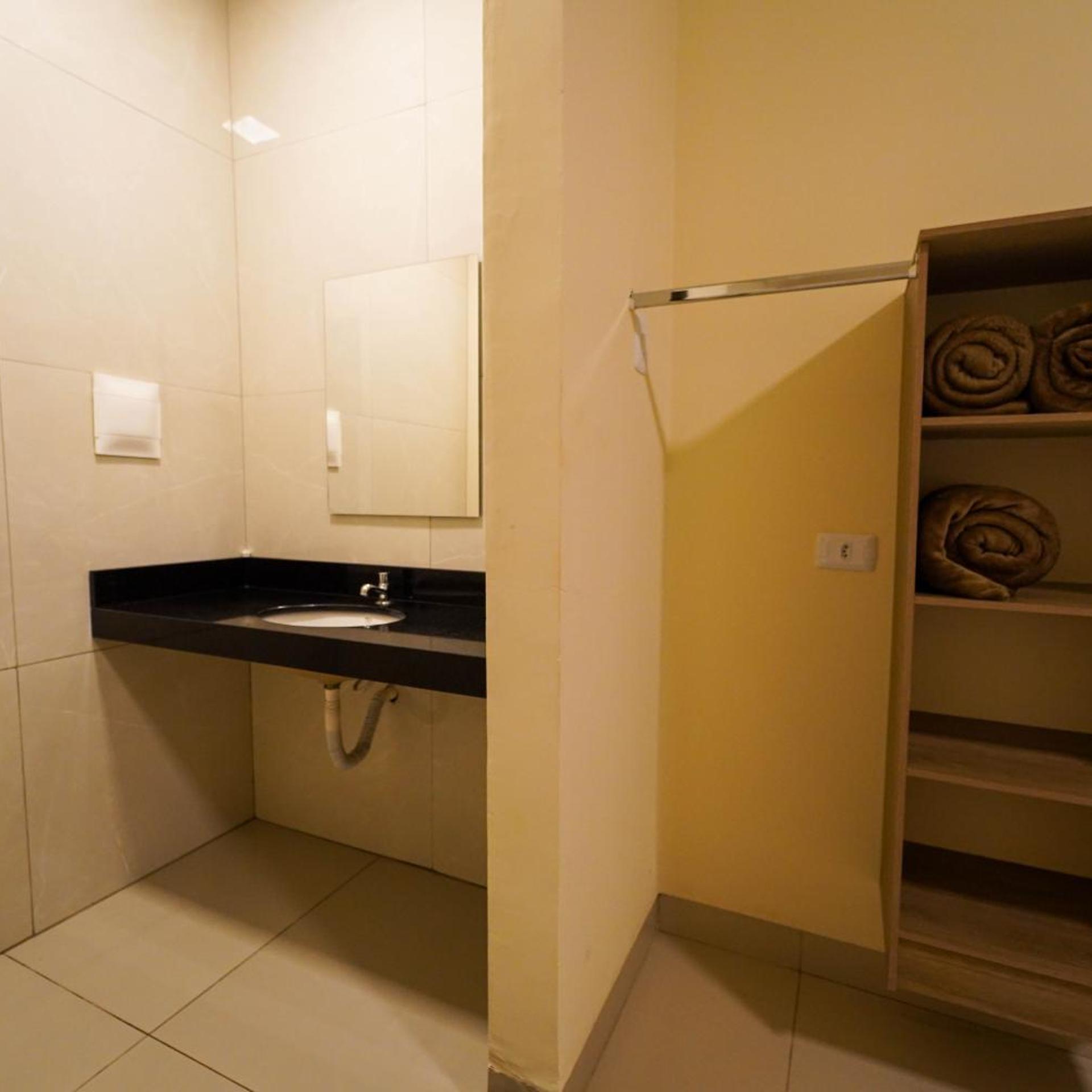 Aeroporto Eco Hotel 56/58