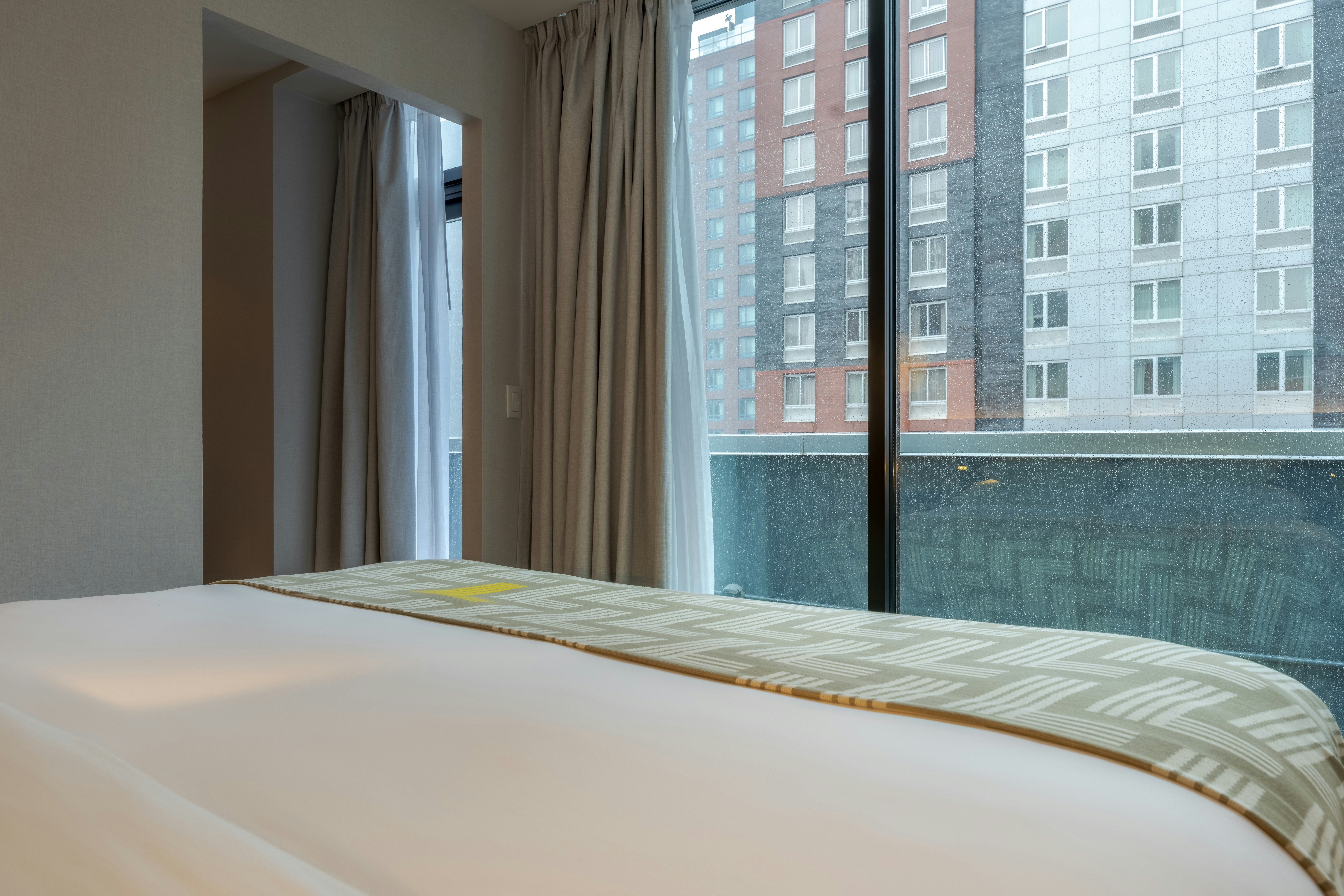 Pestana CR7 Times Square 36/76