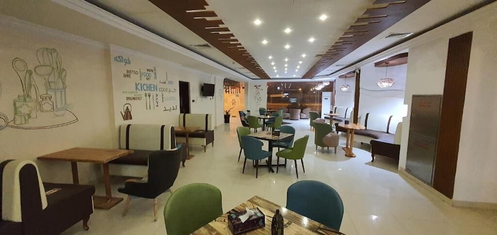 City Hotel Salalah 26/34