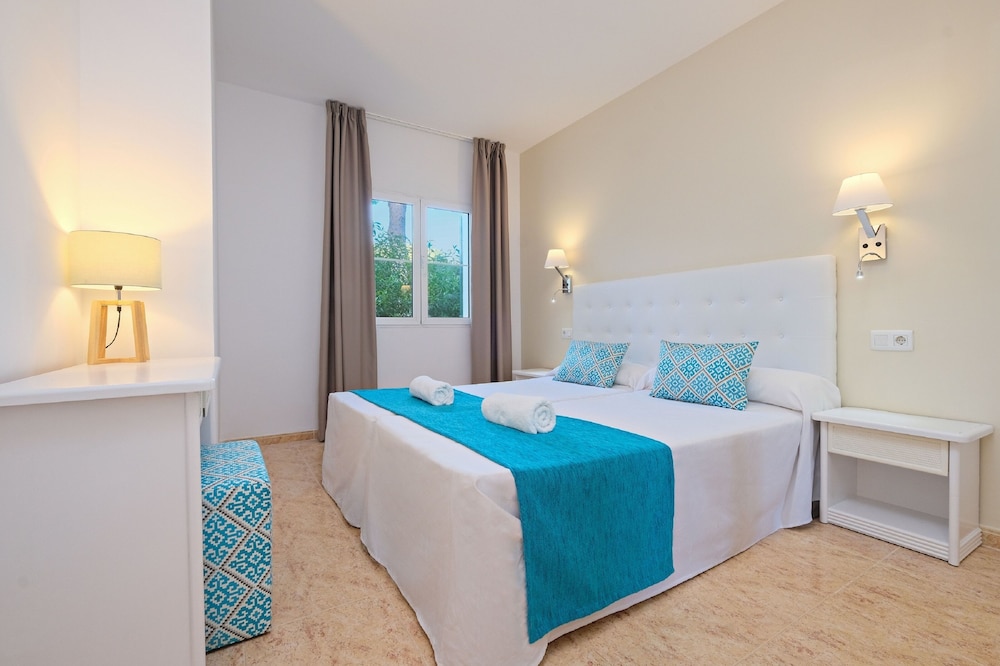 BLUESEA Marina Parc 10/42