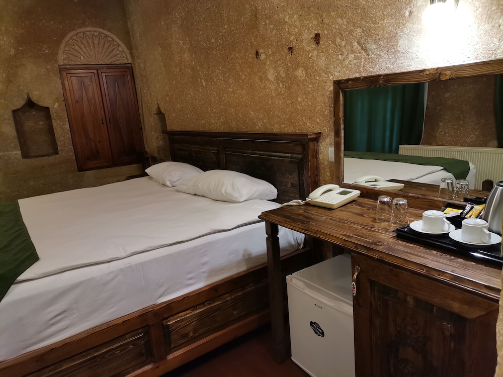 Cappadocia Palace Hotel 15/51