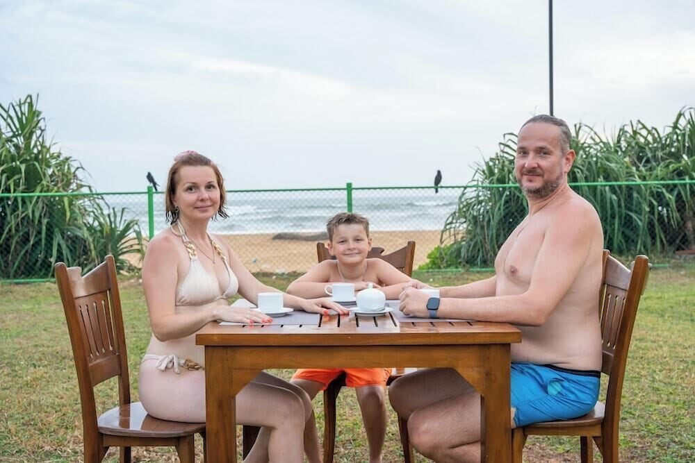 Grand Beach Wadduwa 30/42