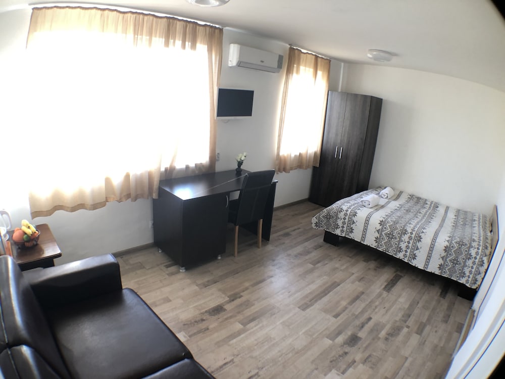 Samuil Apartments 23/46