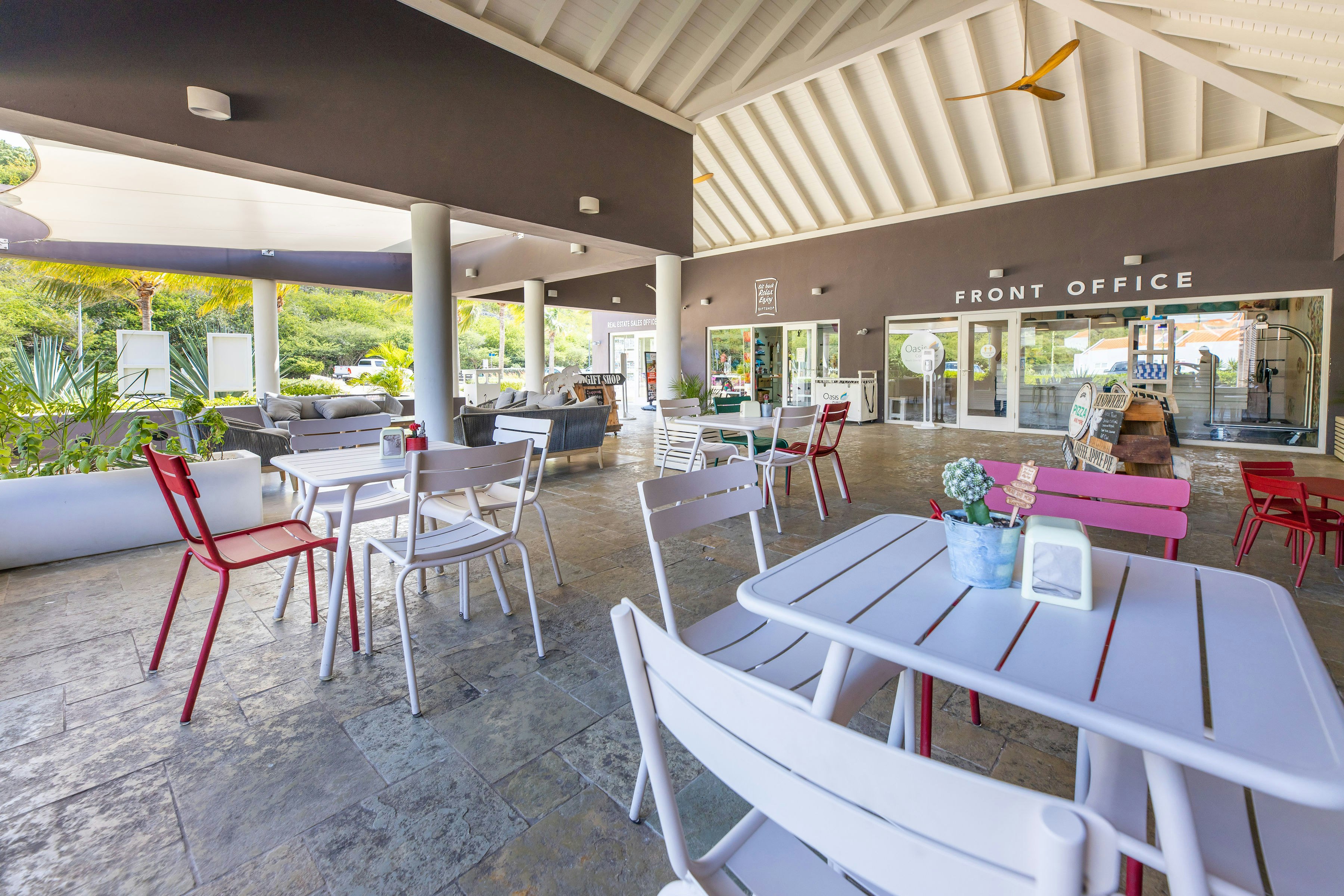 Coral Estate Luxury Resort 27/50