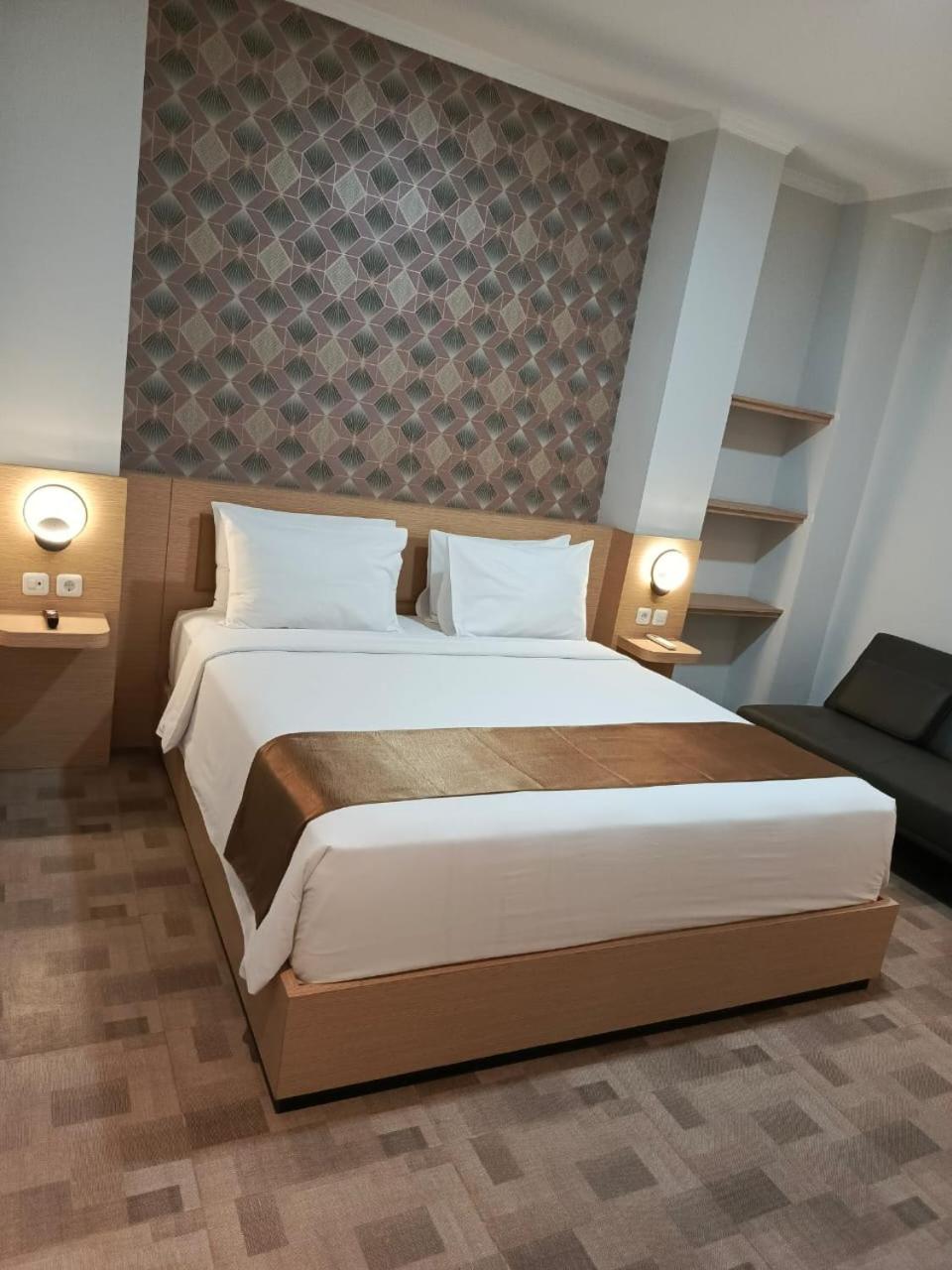 Grand Plaza Boutique Hotel 14/31