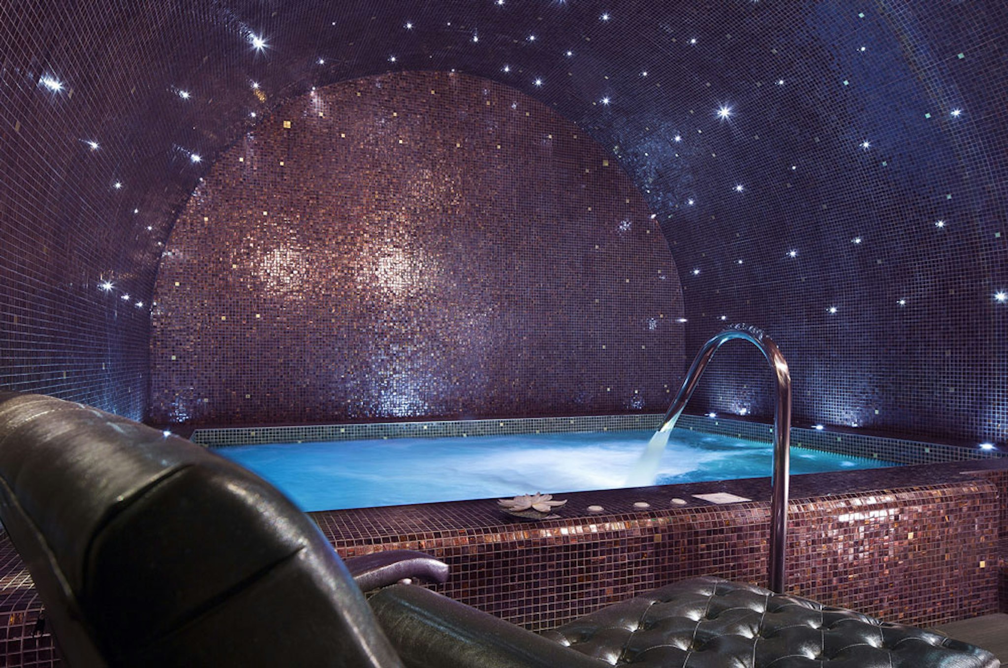 Da Vinci Hotel & Spa 34/50