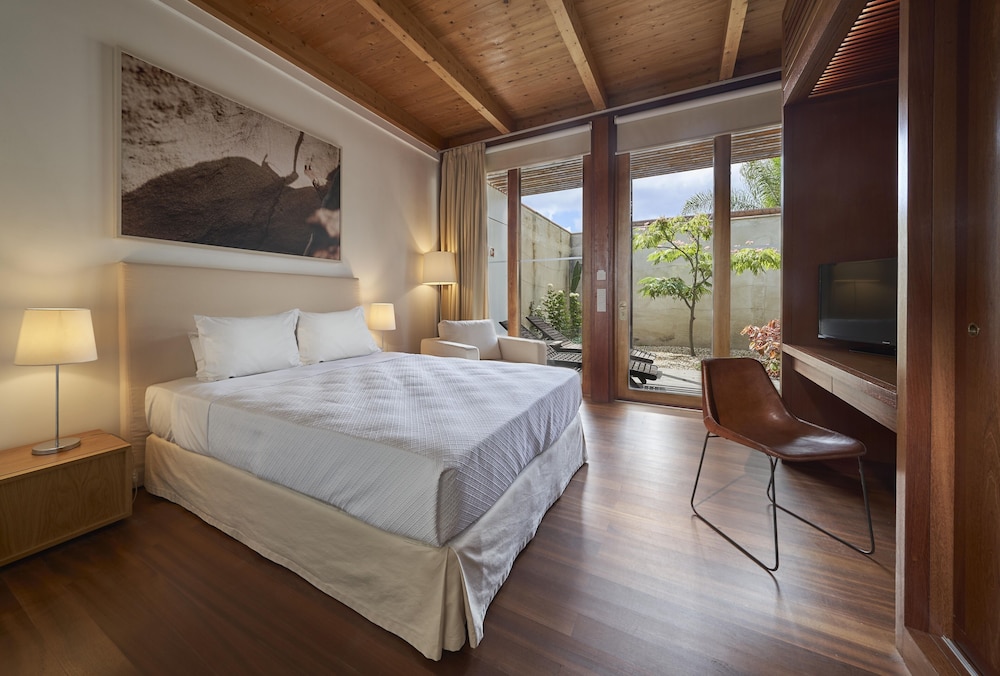Porto Santo Hotel And Spa 16/52