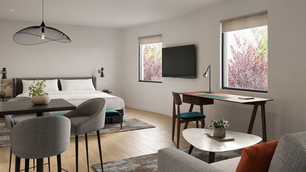 The Como Hotel 16/19