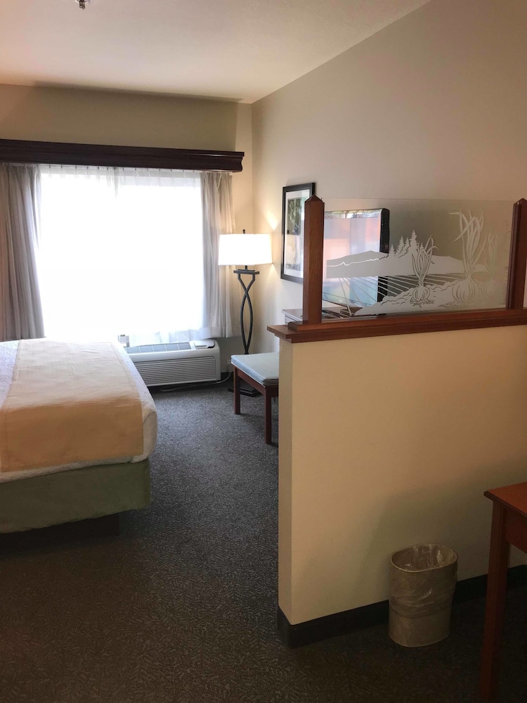 Best Western Plus Walla Walla Suites Inn 41/55