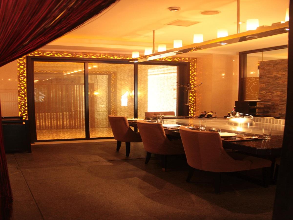 Huana Hotel Minhang Shanghai 43/49