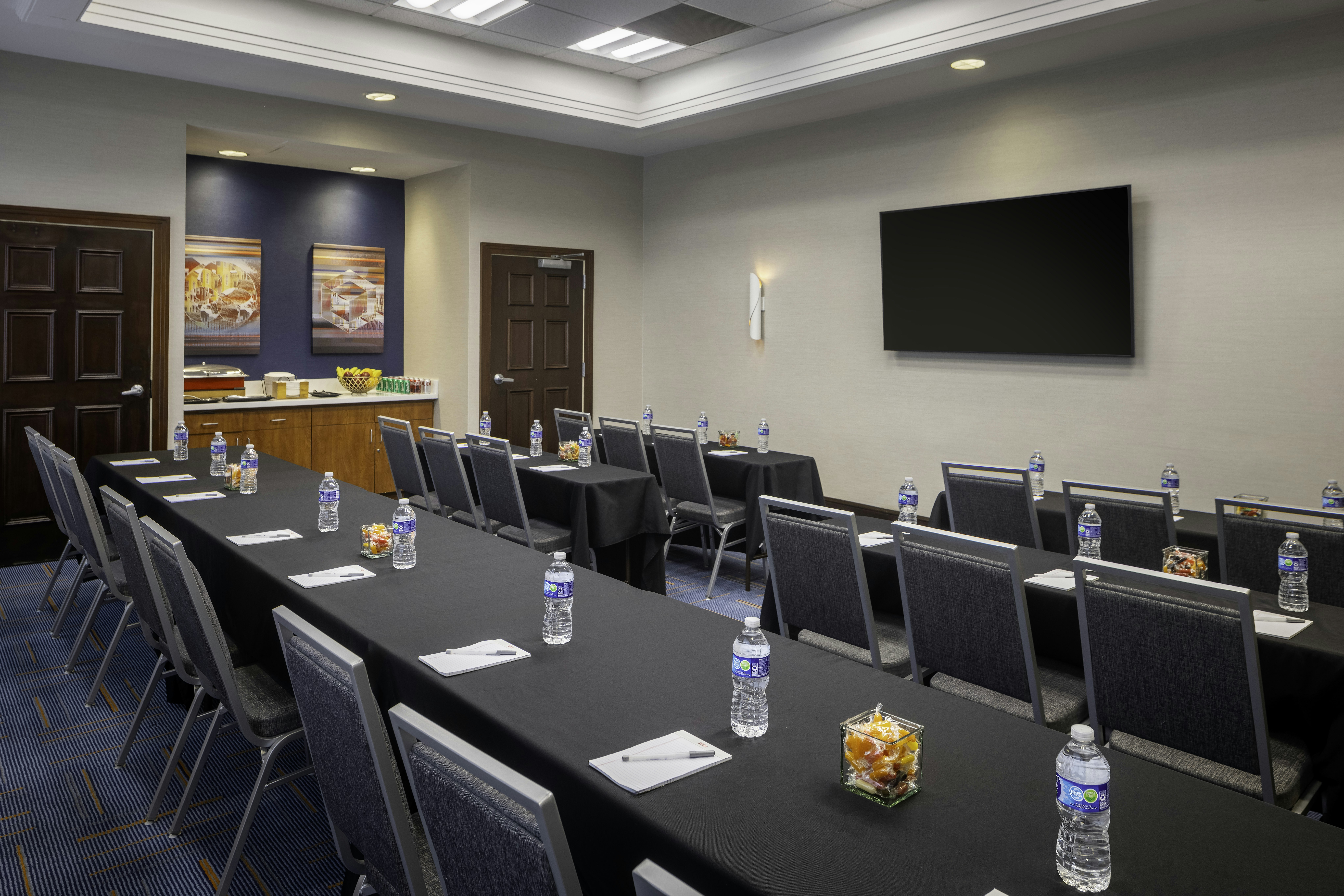Hampton Inn Washington Downtown Convention Center 54/64