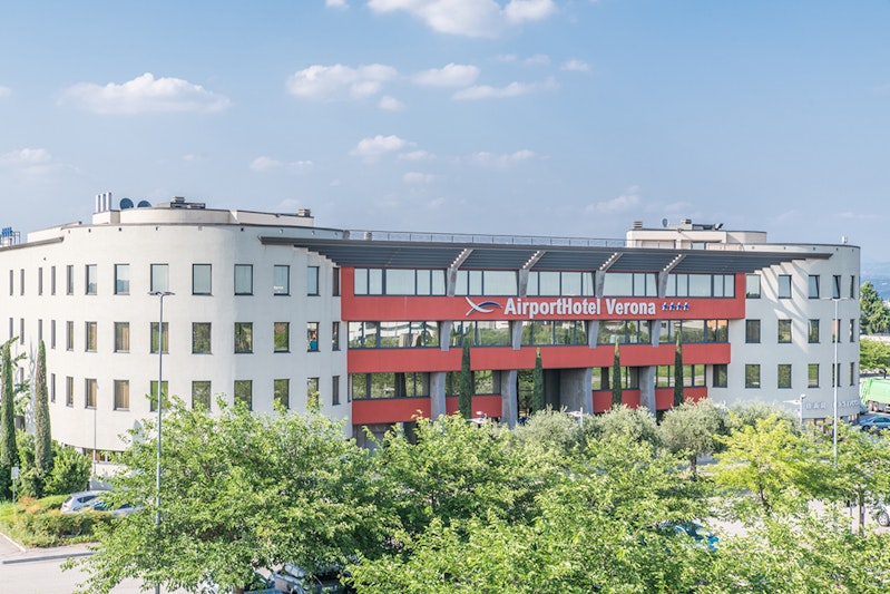 Airporthotel Verona Congress Relax 2/28