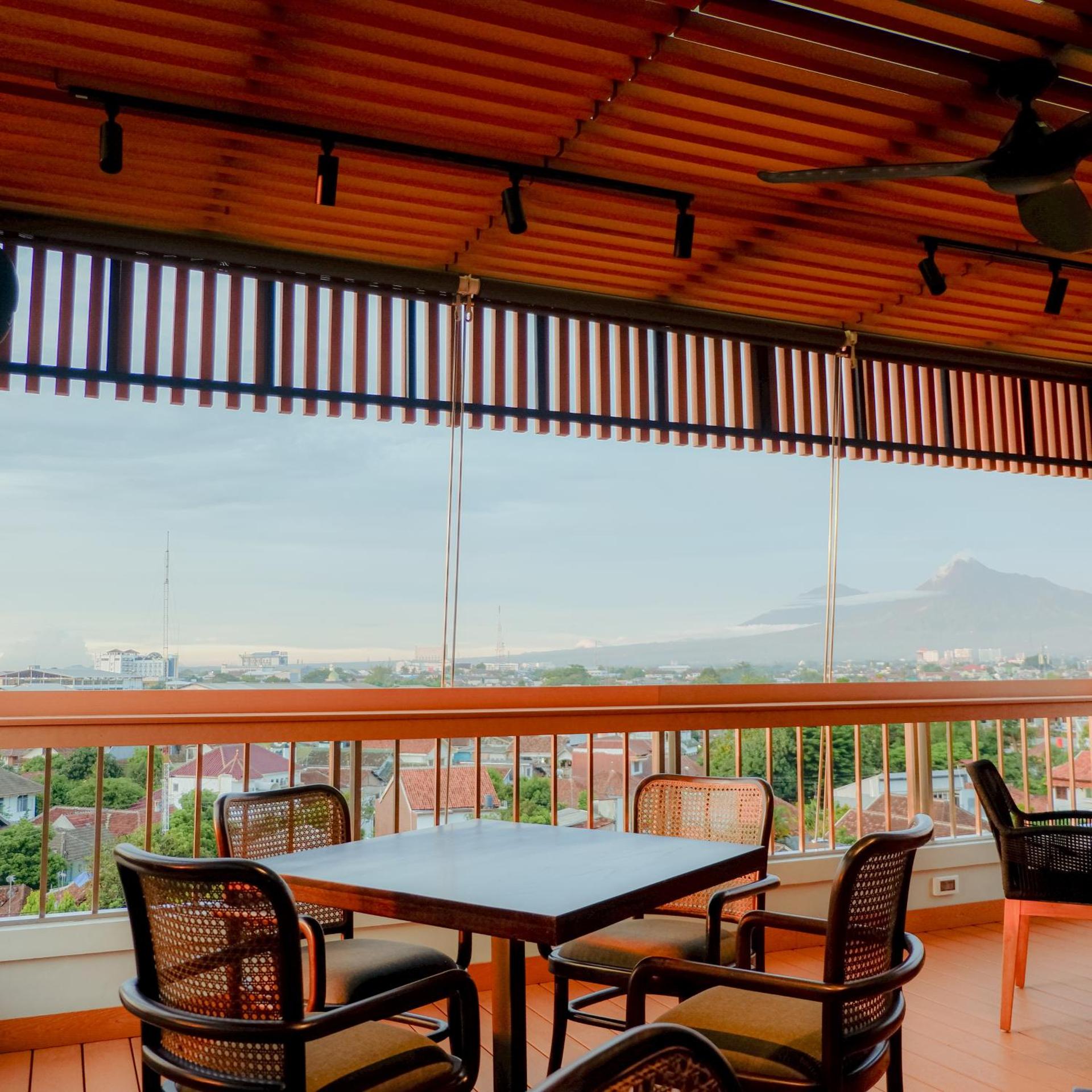 The Margaux Hotel Yogyakarta 44/60