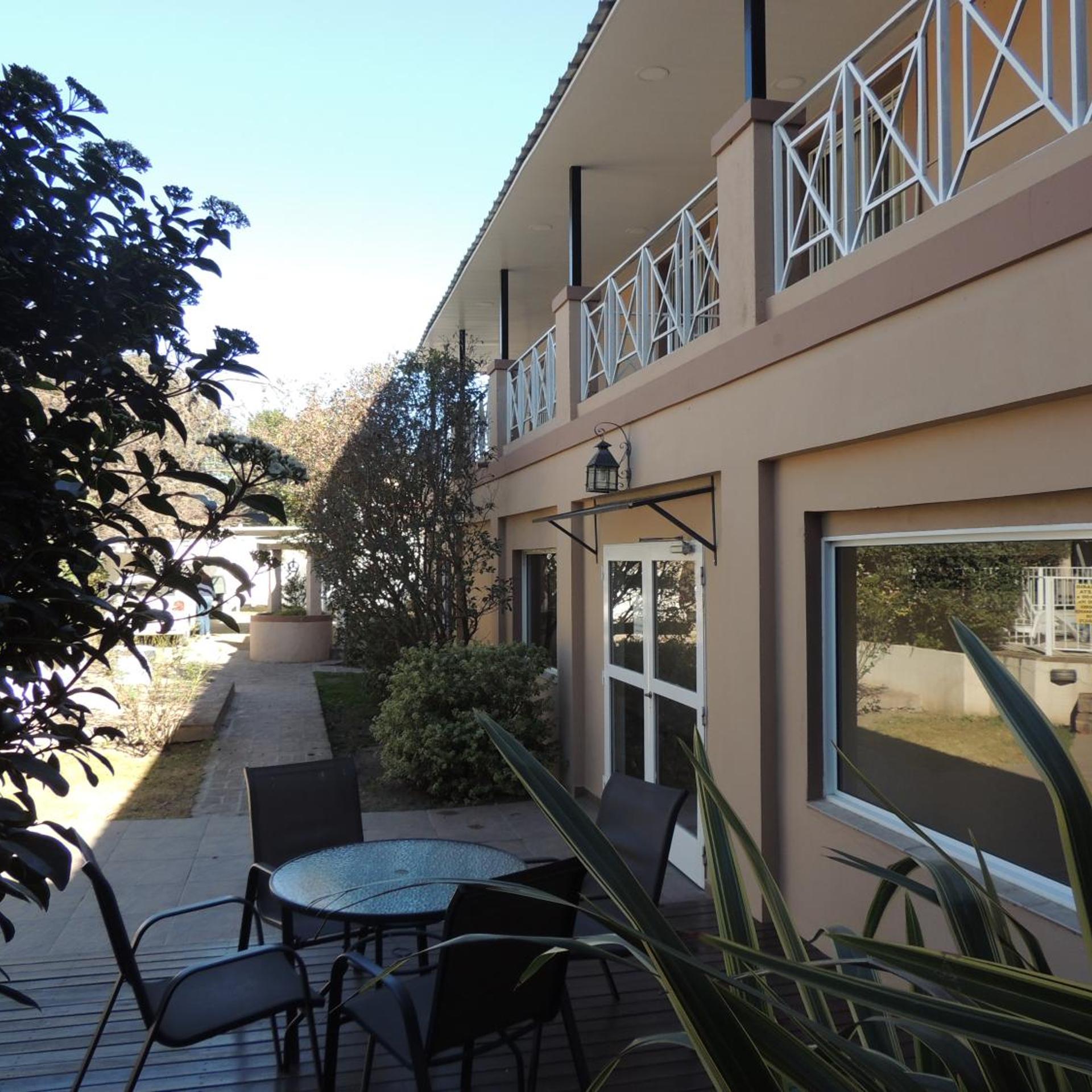 Hotel Casa Nostra 6/50