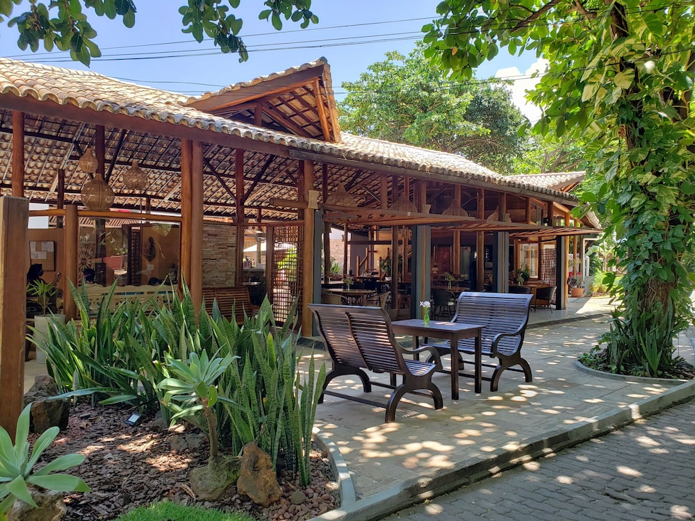 Pousada Casa De Praia 27/30