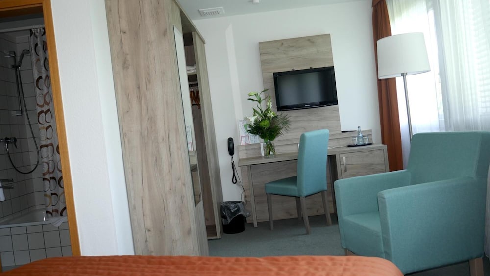 Komfort Hotel Ludwigsburg 3/59