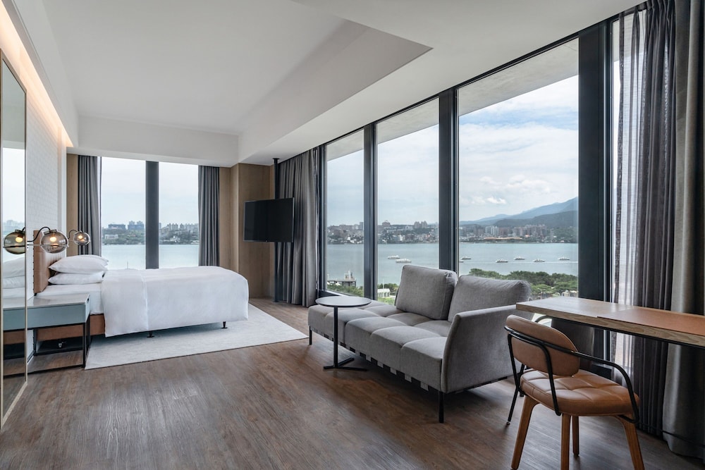 Four Points by Sheraton Taipei Bali 17/50