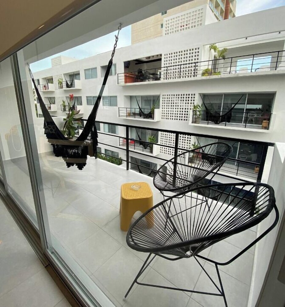 Papaya Condo Acapulco Diamante - Adults Only 7/47