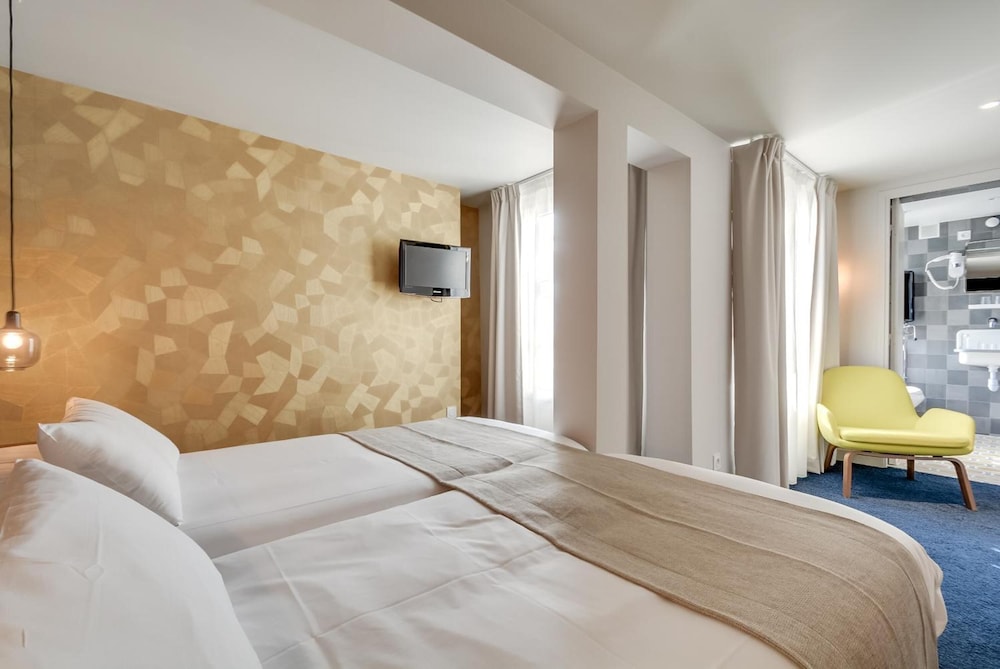 Le Wit Hotel (ex Mattle) 10/44