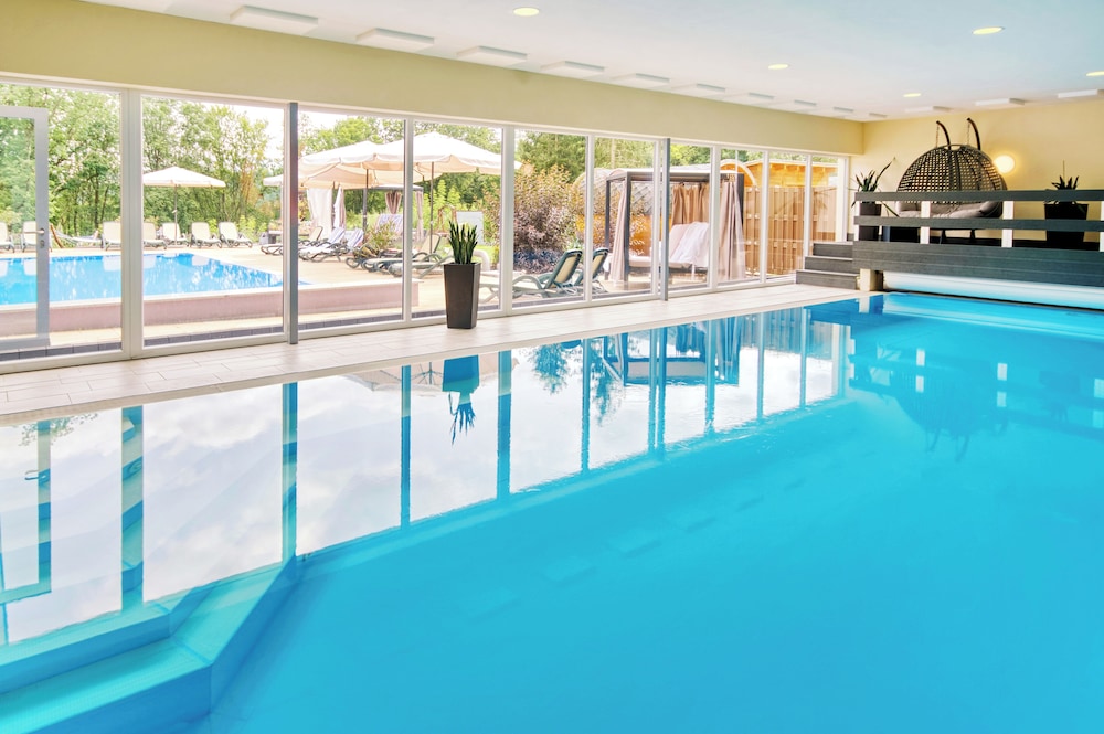 Aktiv & Vital Hotel Thuringen 23/46