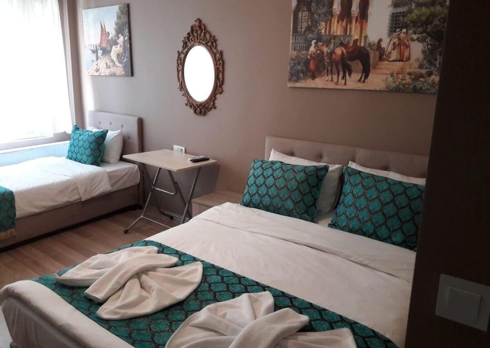 Hotel Estambul 28/47