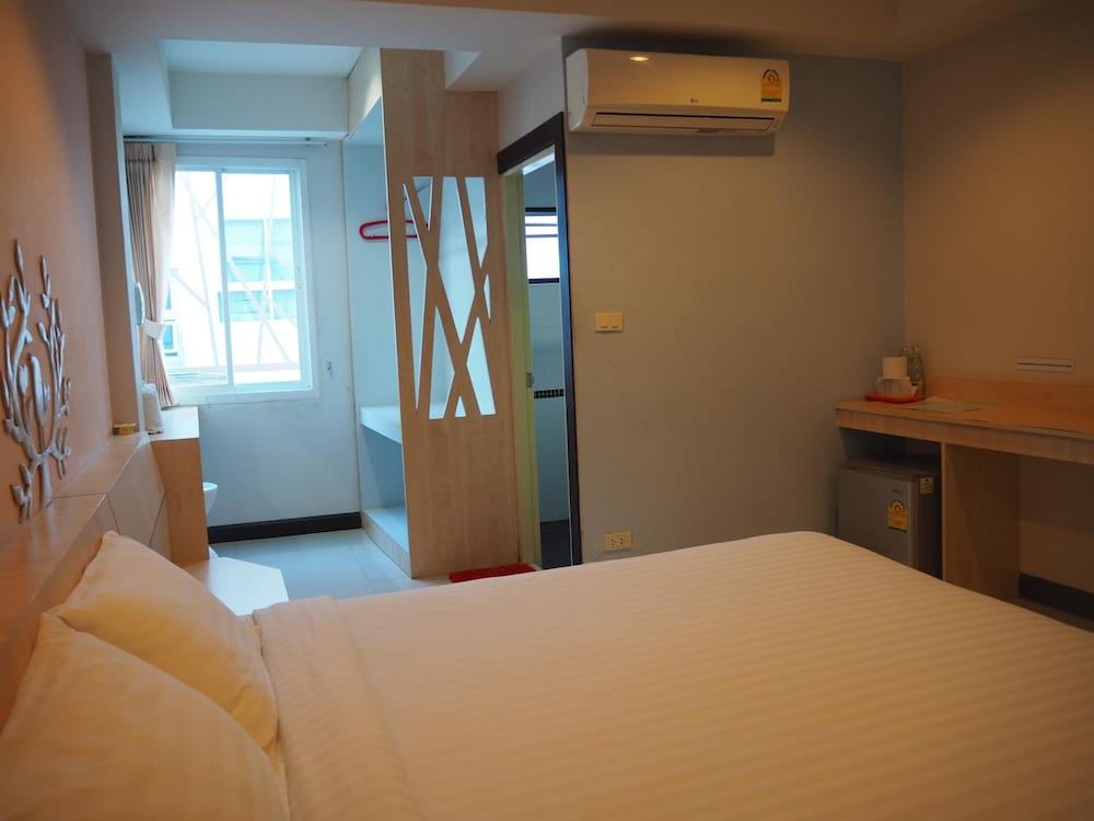 Hotel Le Lerts Living 20/51