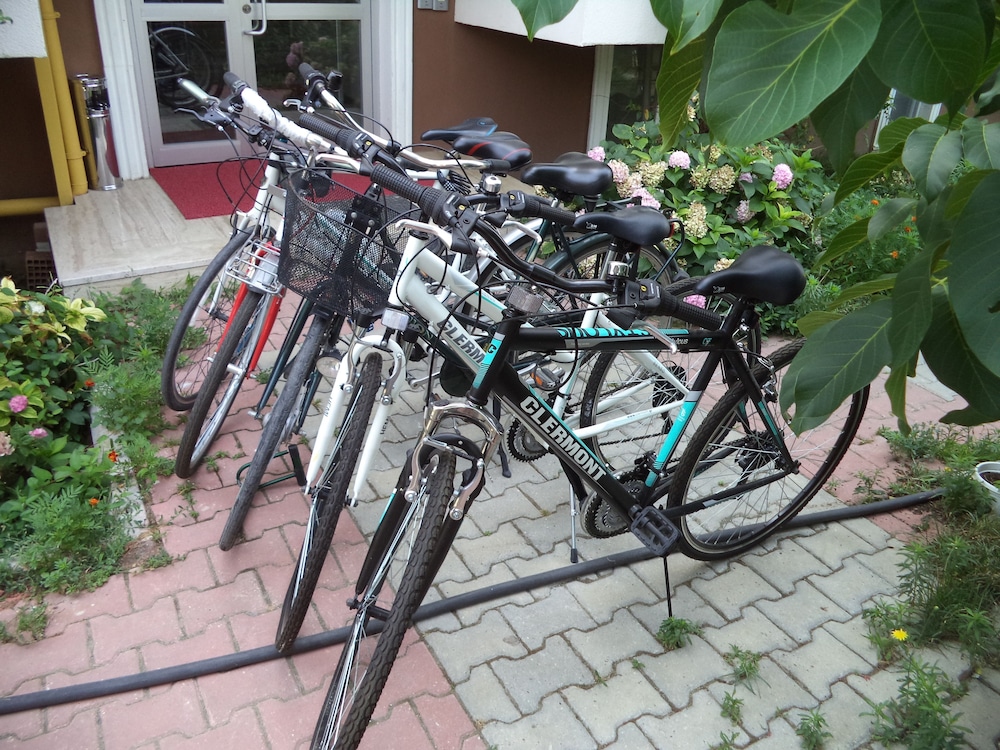 Karaagac Green Apart 25/48
