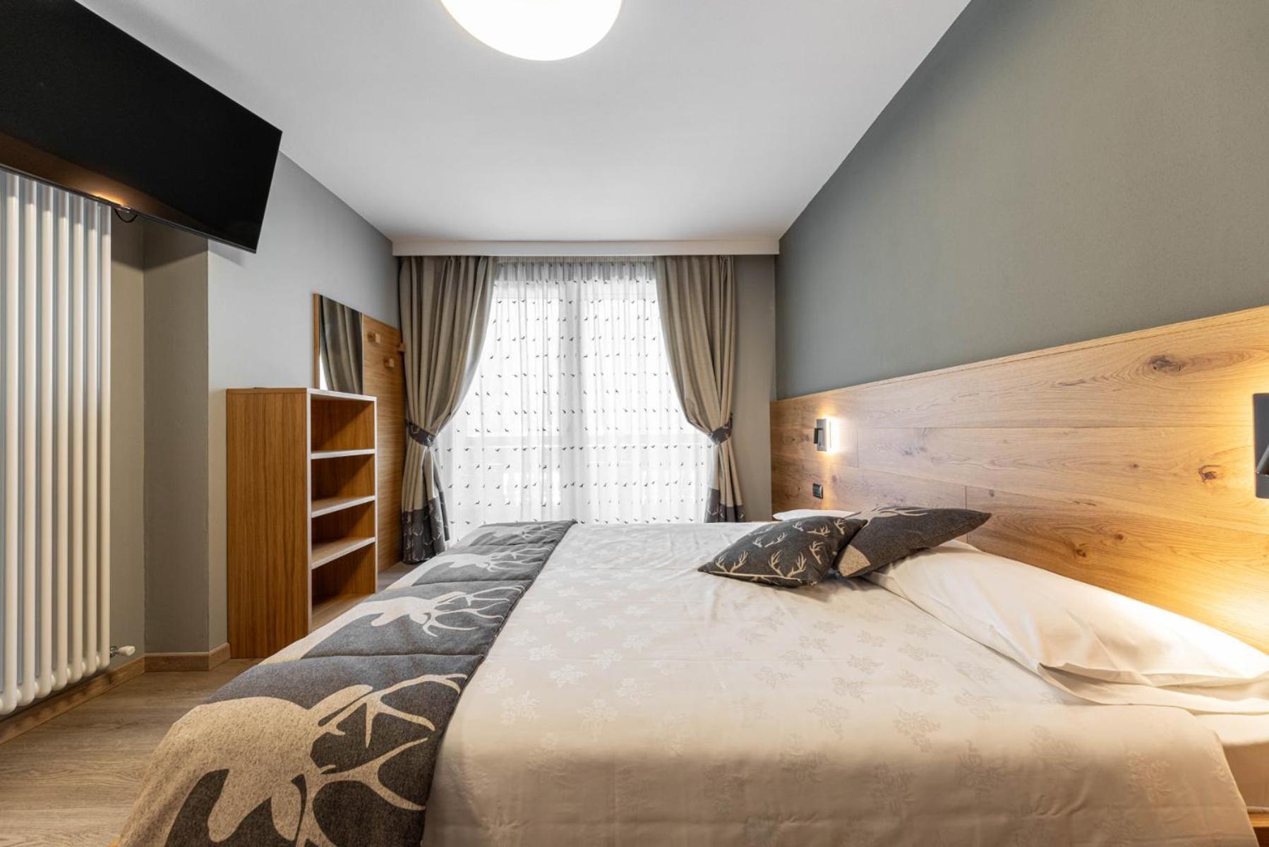 FAMILY HOTEL LA PERLA 19/53