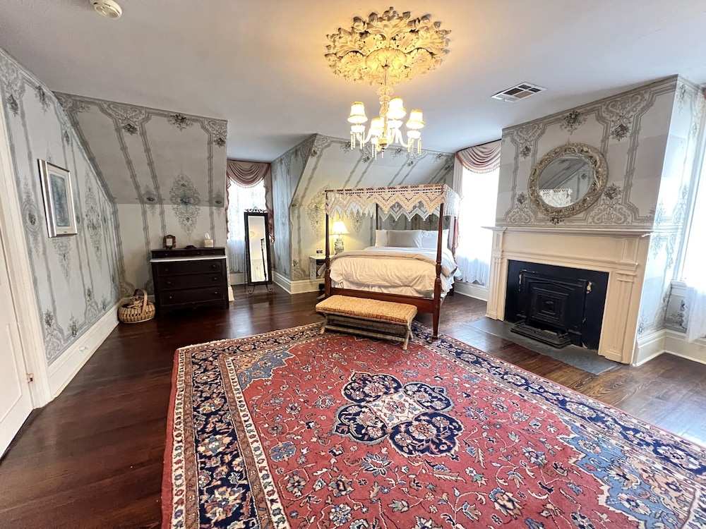 The Myrtles 9/50