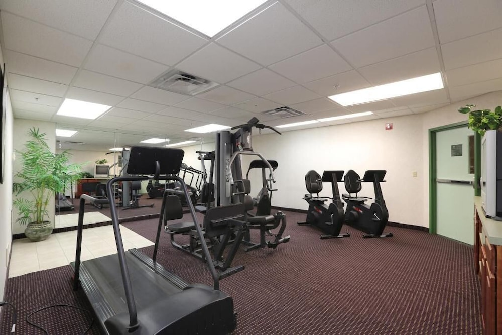 Allure Suites of Fort Myers 11/27