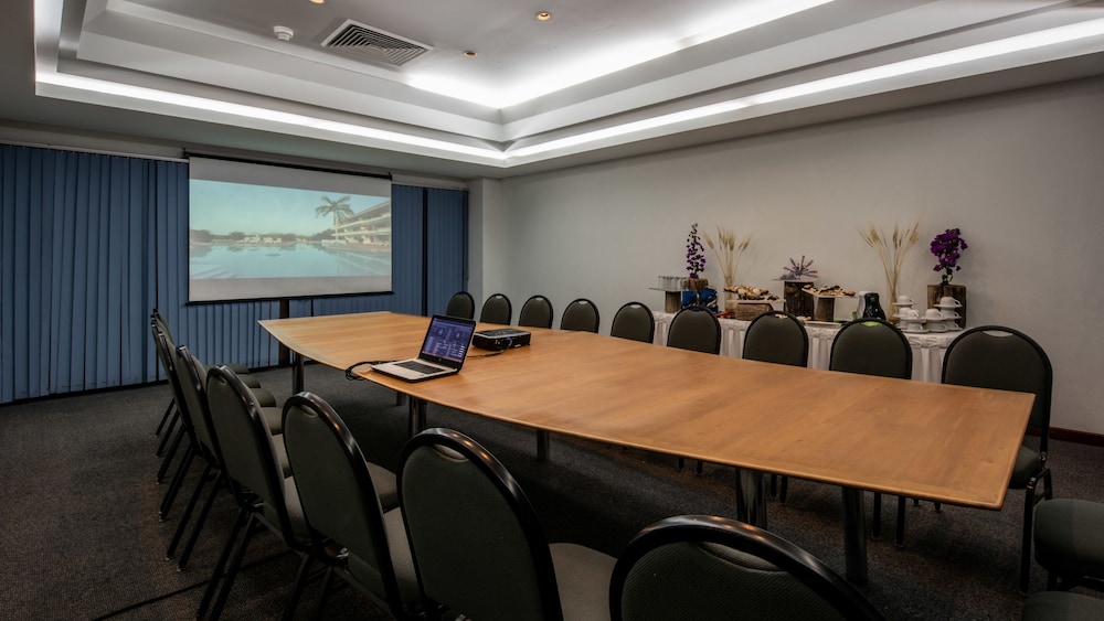 Park Royal Huatulco managed by Accor 52/65