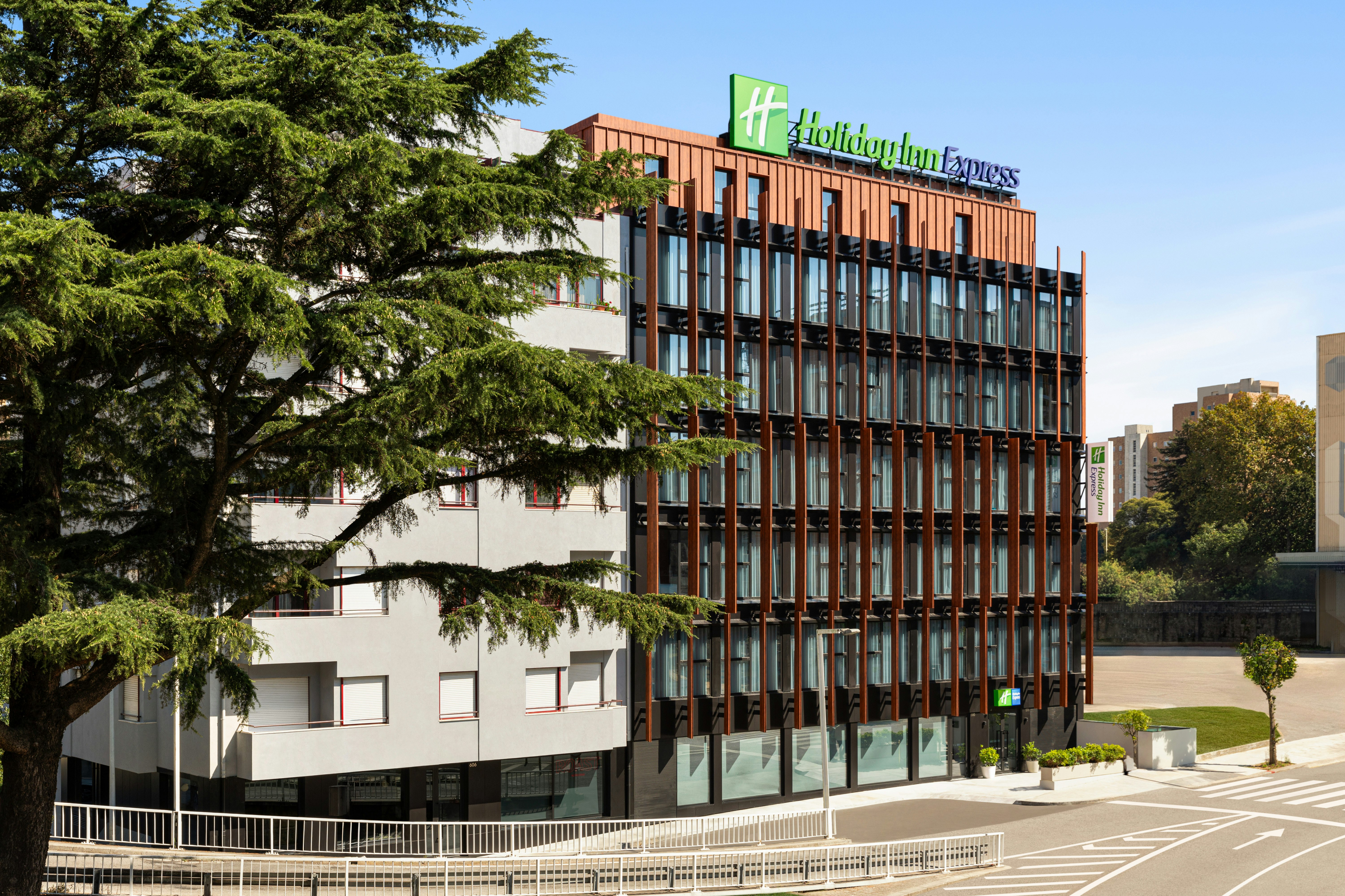 Holiday Inn Express Porto - Boavista 3/56