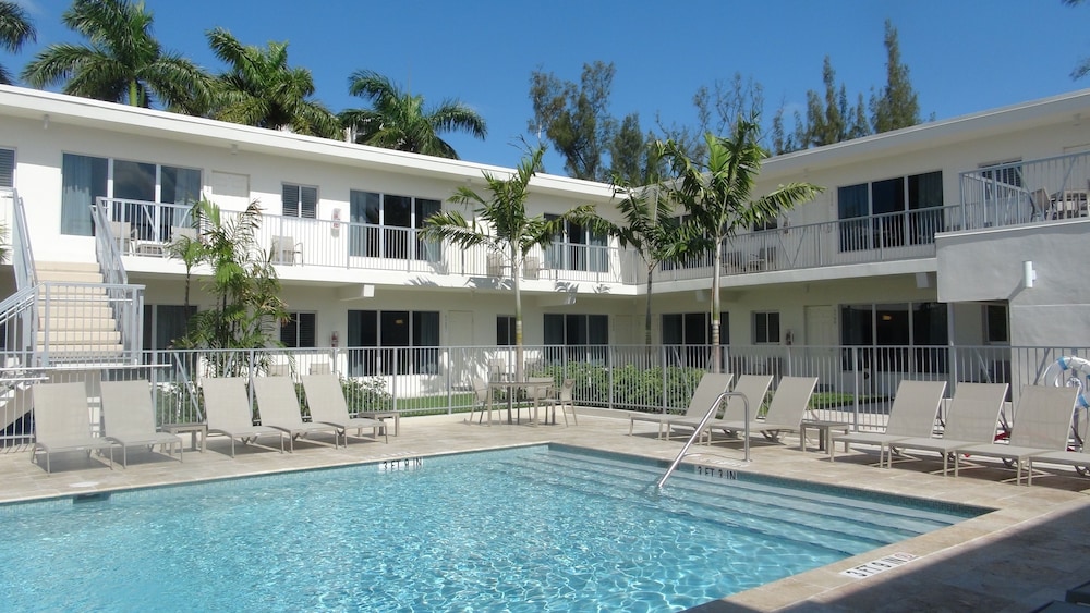 Tranquilo A North Beach Village Resort Hotel 6/64