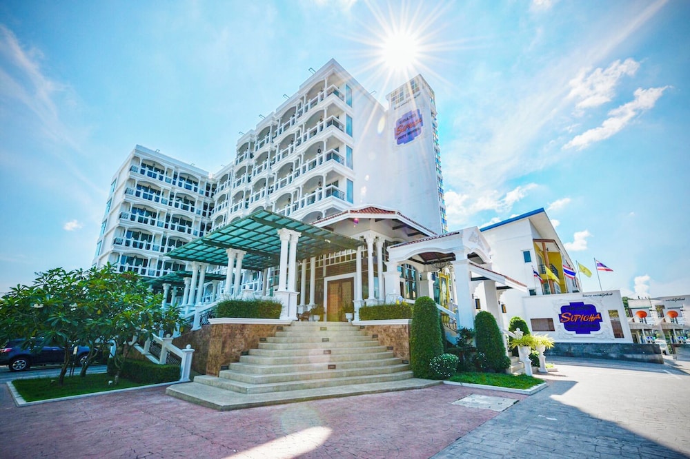 Grand Supicha City Hotel 39/50