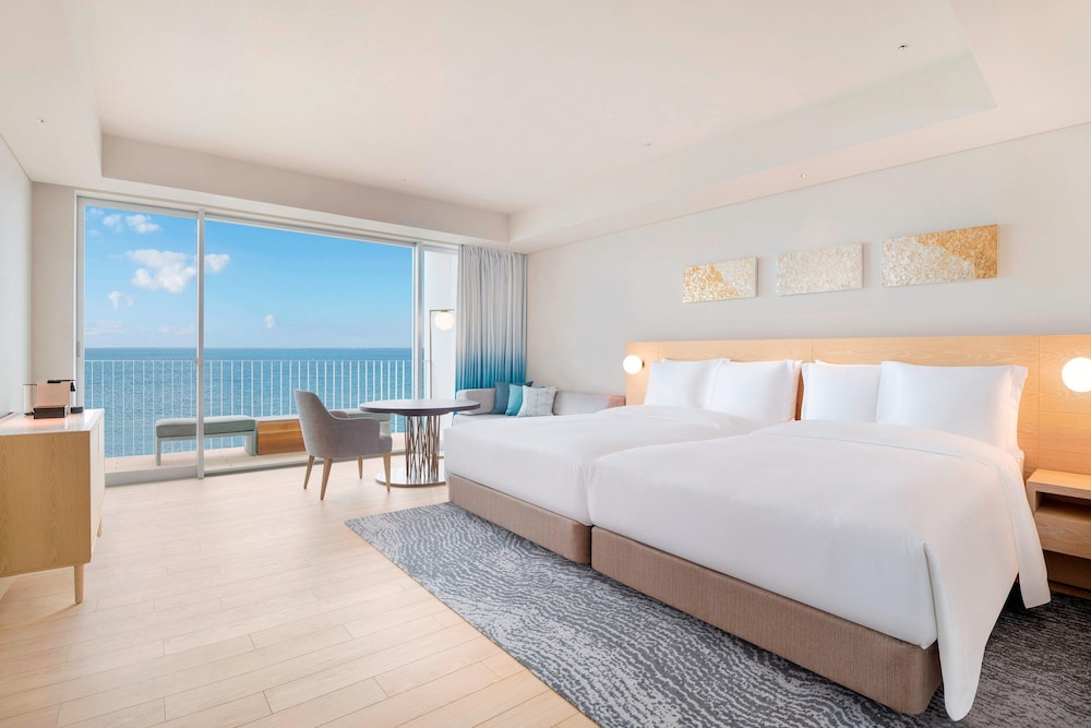 IRAPH SUI, a Luxury Collection Hotel, Miyako Okinawa 9/53