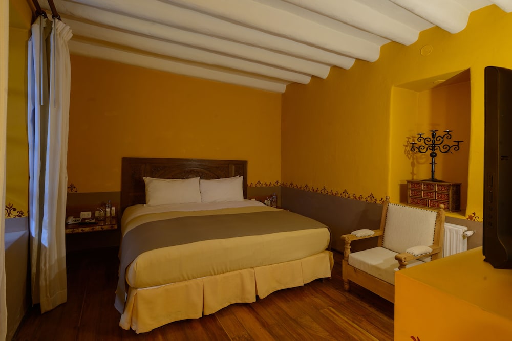 Tambo Del Arriero Hotel Boutique Cuzco Peru 10/82