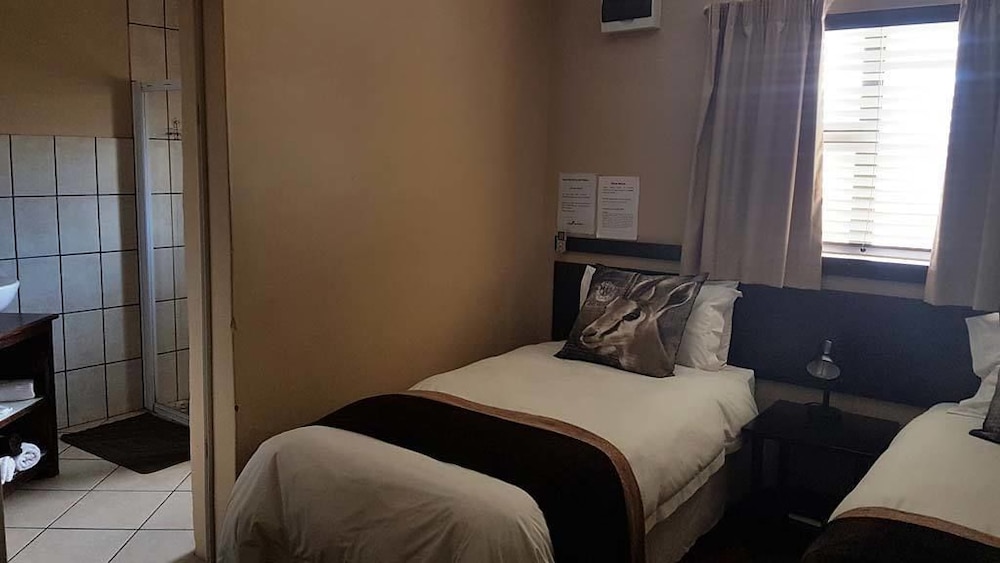 Tsessebe Guesthouse 10/44