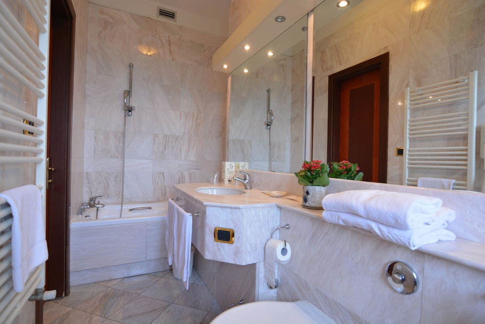 Hotel Terme Internazionale 30/59
