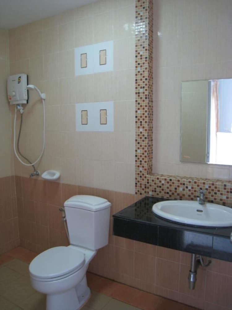 Grand Perfect Apartment 33/37