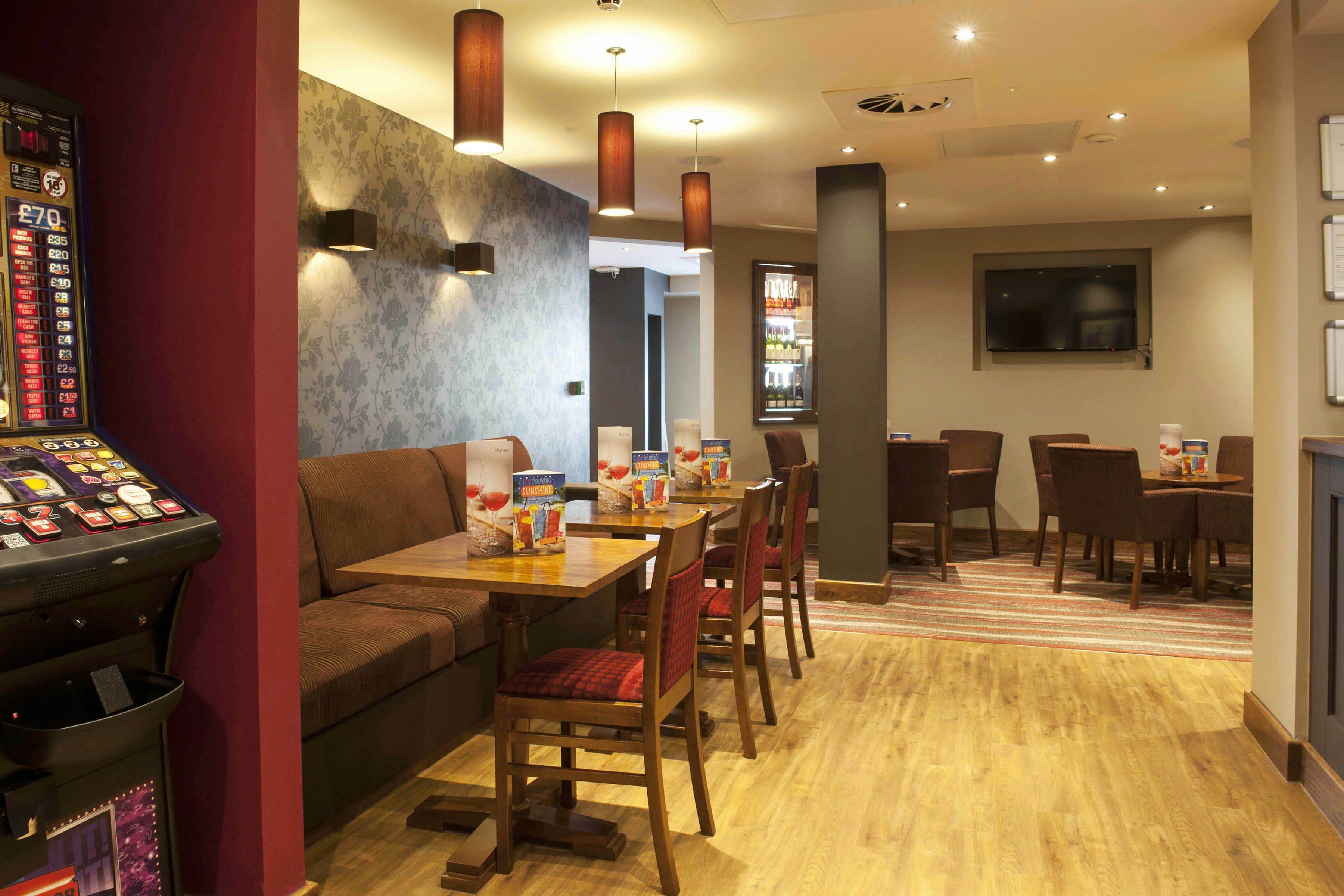 Premier Inn London Croydon Town Centre 19/27