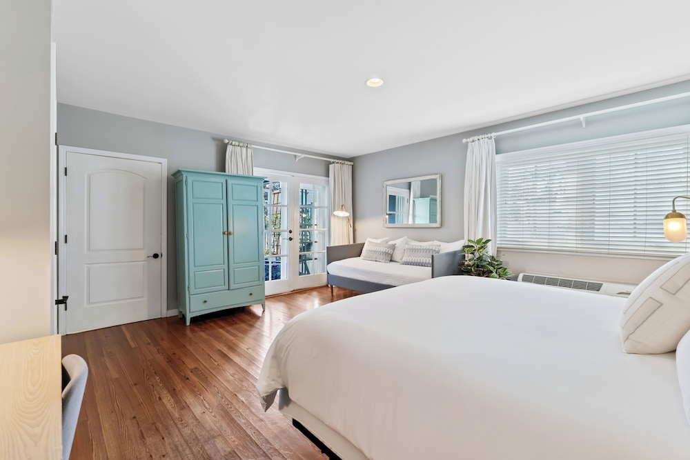 Inn At Playa Del Rey 19/51