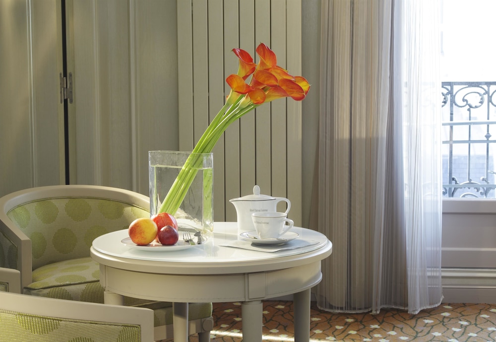 Chateau Frontenac Hotel 39/69