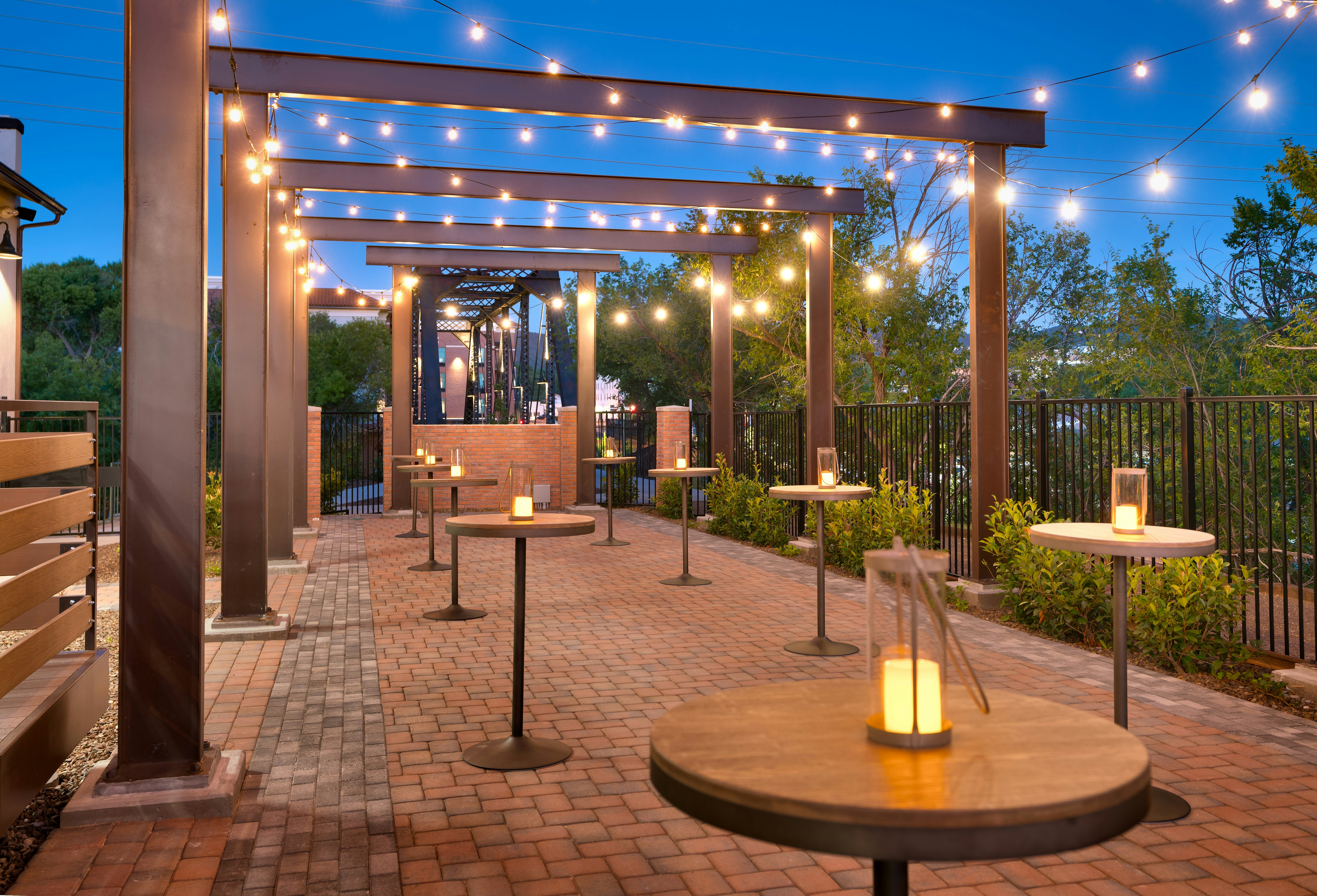 Hilton Garden Inn Prescott Downtown 42/46
