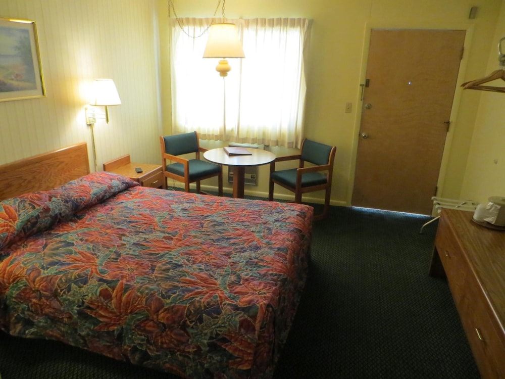 Starlite Budget Inn 22/46