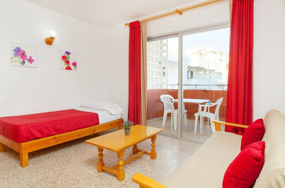Apartamentos Puet 26/45