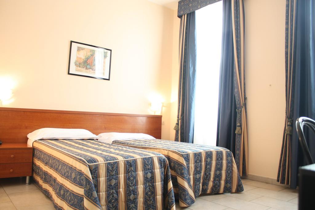 Hotel Alessander 4/16