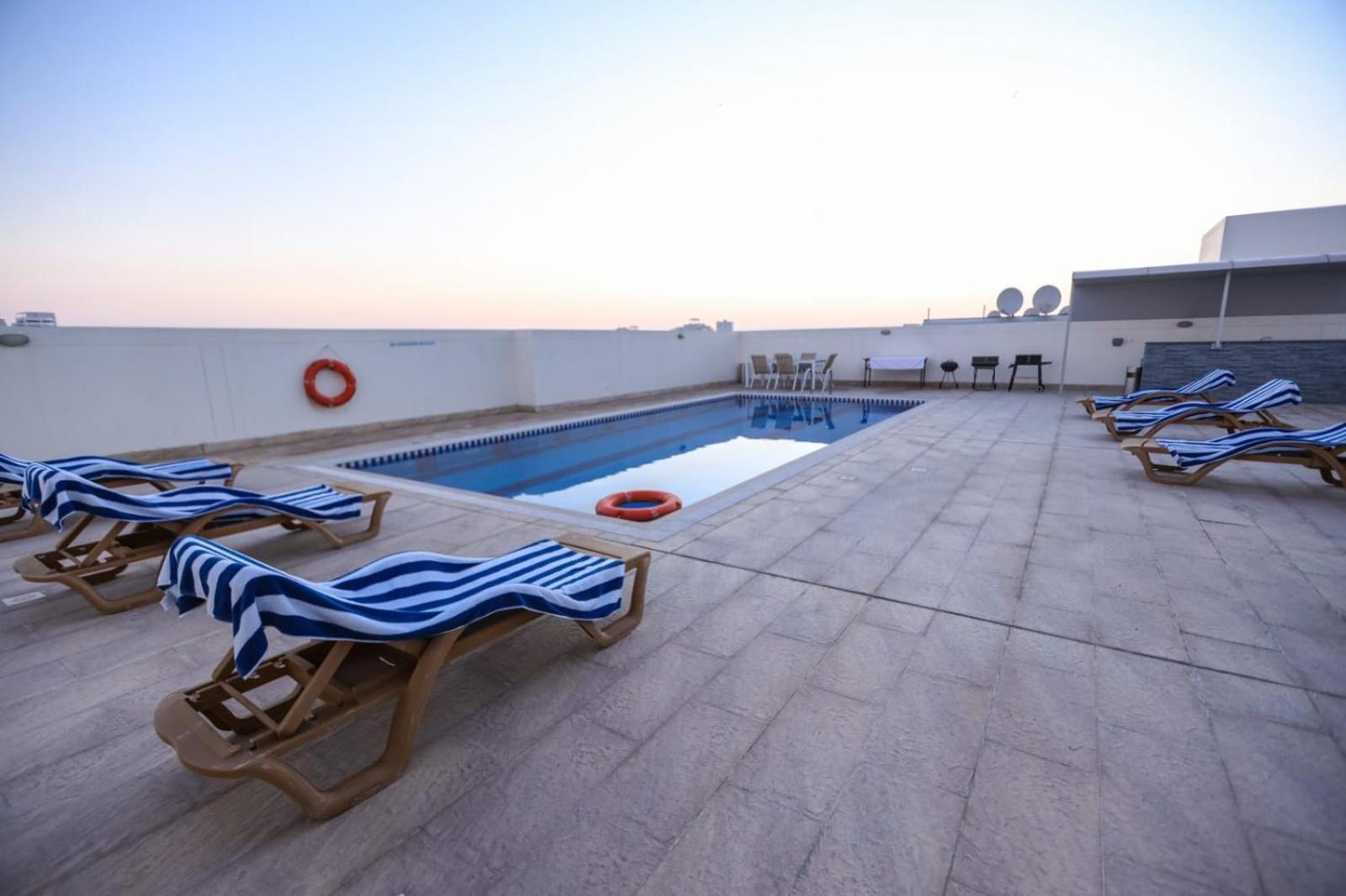 BW Suites & Spa 55/60