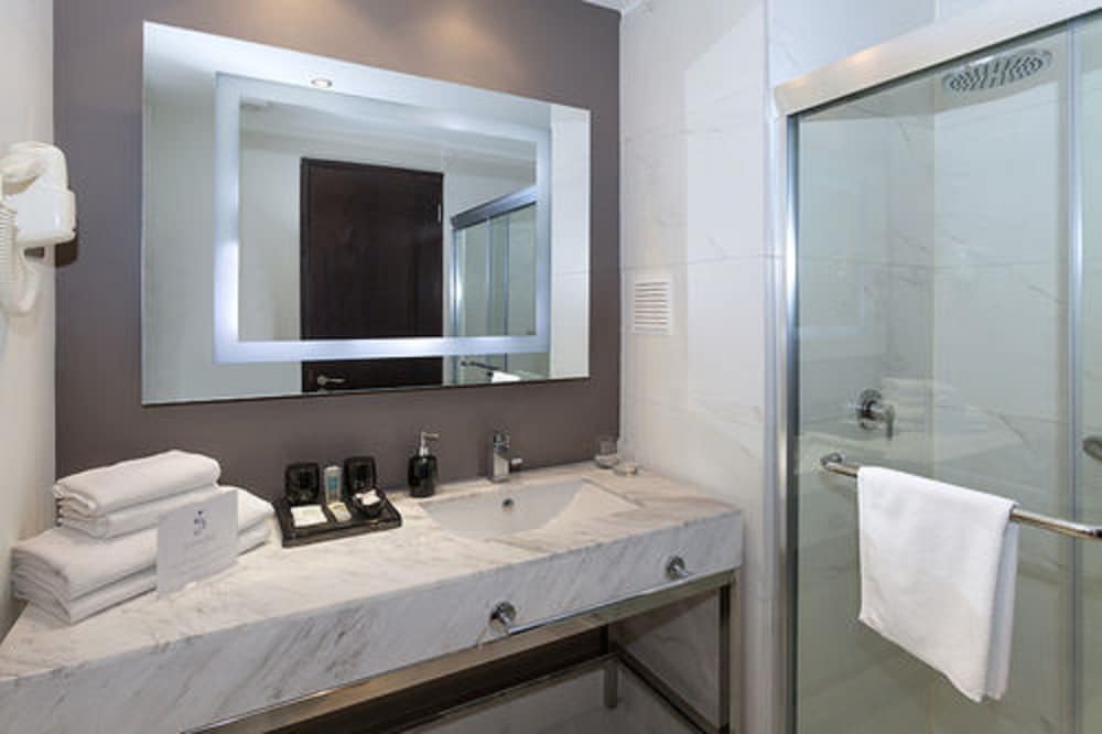 Hotel Spark Suites Antofagasta 20/22